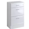 Armoire Basse Neapel 50cm