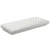 Matelas Cool 90x190cm En Mousse Froide Pour Tiroir De Lit