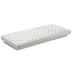 Matelas Cool 90x190cm En Mousse Froide Pour Tiroir De Lit