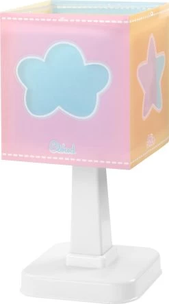 Lampe D'appoint Nature