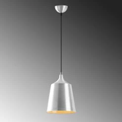 Lustre Tatum | Corps En Fer, Hauteur Réglable, Argent Turquoise -Magasin De Meubles 584TTM1124 20 205 bd46