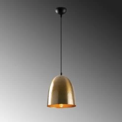 Tatum Chandelier | Vintage | Corps En Métal | Hauteur Réglable -Magasin De Meubles 584TTM1149 20 205 1480