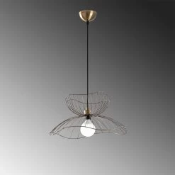 Lustre Tatum Iron Body | Vintage | Hauteur Réglable -Magasin De Meubles 584TTM1467 20 206 d91b