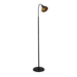 Lampadaire Tatum | Corps En Métal | Or Noir 9 Lampadaire Tatum | Corps En Métal | Or Noir -Magasin De Meubles 584TTM1508 20 204 ac54