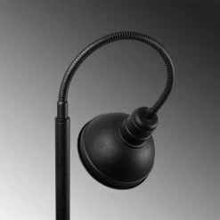 Lampadaire Tatum | Corps En Métal | Or Noir 8 Lampadaire Tatum | Corps En Métal | Or Noir -Magasin De Meubles 584TTM1508 20 205 2b54