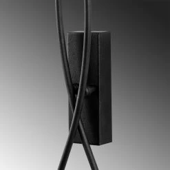 Lampe Murale Tatum | Corps En Métal | Noir Vintage 8 Lampe Murale Tatum | Corps En Métal | Noir Vintage -Magasin De Meubles 584TTM1932 20 205 15e3