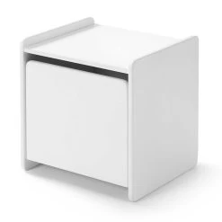 Table De Chevet Kiddy Avec Espace De Rangement - Blanc 17 Table De Chevet Kiddy Avec Espace De Rangement - Blanc -Magasin De Meubles 58f07758ee9c9 vikina1214 image 1492154200 KINA1214 INF 3ace