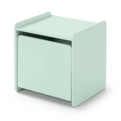 Table De Chevet Kiddy Avec Espace De Rangement - Menthe 11 Table De Chevet Kiddy Avec Espace De Rangement - Menthe -Magasin De Meubles 58f0777a06b5f vikina1293 image 1492154234 KINA1293 INF df82