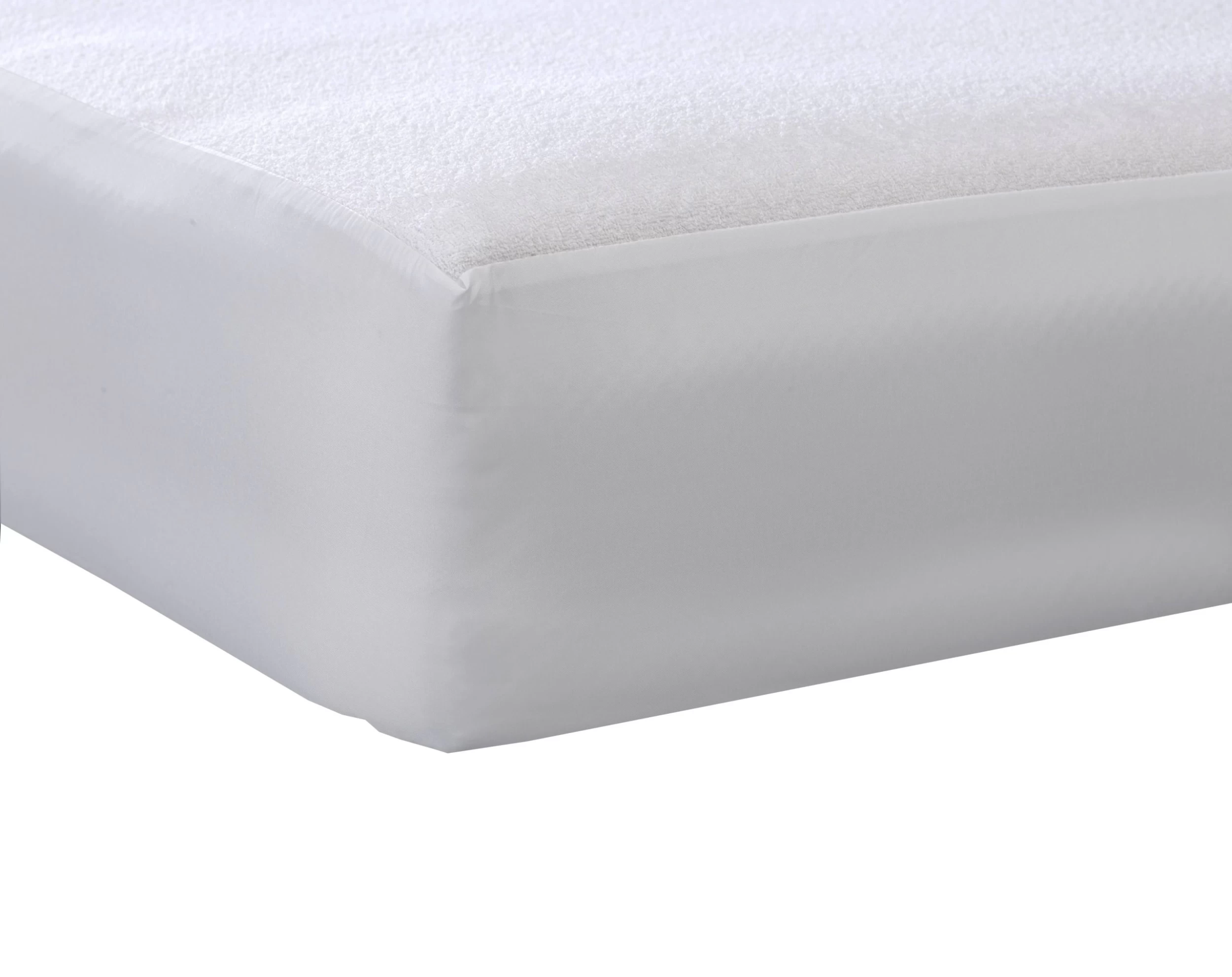 Protège-matelas Waterproof 70x200cm 1 Protège-matelas Waterproof 70x200cm