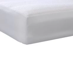 Protège-matelas Waterproof 60x120cm