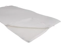 Surmatelas Airgosafe 140x200cm