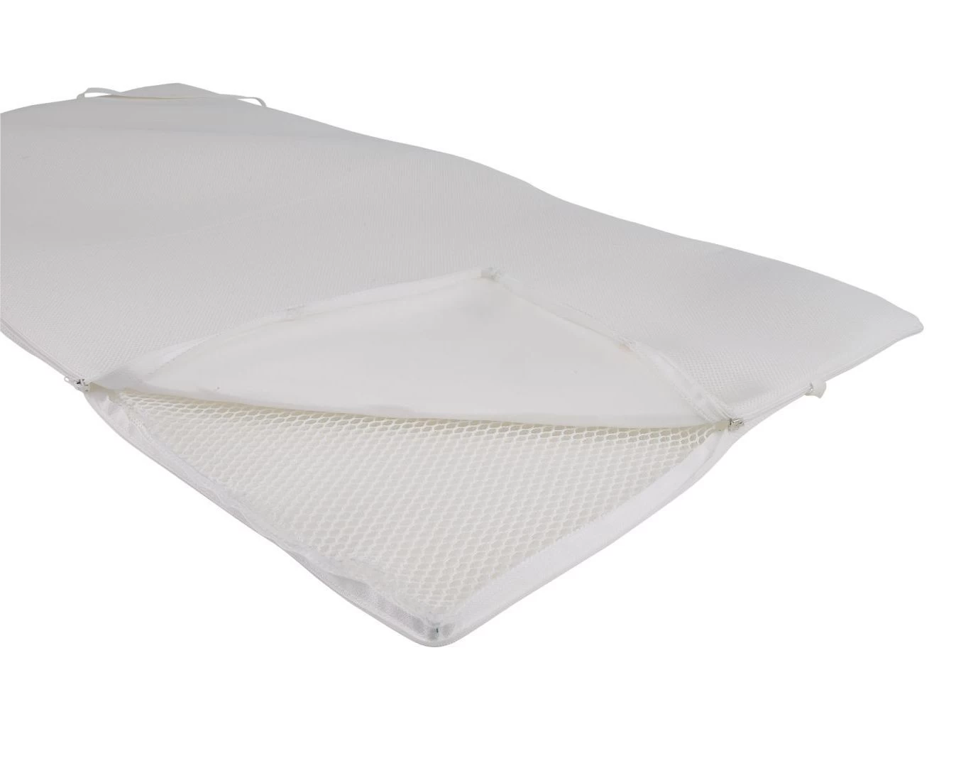 Surmatelas Airgosafe 160x200cm 1 Surmatelas Airgosafe 160x200cm