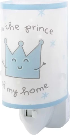Veilleuse Prince