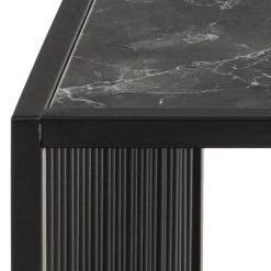 Table Basse Strington 80x80 Cm - Noir -Magasin De Meubles 5A7107C0 12AD 447A BA91 8A8A562BA3DA 5229