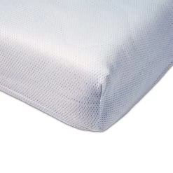 Drap-housse Airgosafe 75x95cm