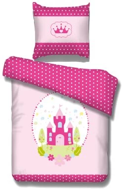 Housse De Couette Princess II
