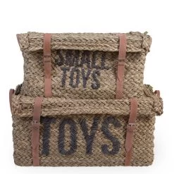 Childhome Ensemble De 2 Paniers En Osier 17 Childhome Ensemble De 2 Paniers En Osier -Magasin De Meubles 5b29252ab065b cwchrbtoy image 2 1529423146 CHRBTOY 2 627c