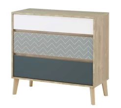 Commode Lina - 3 Tiroirs -Magasin De Meubles 5bf3e91b53a6d gth0l160 image 3 1542711579 LARVIK H0L 160 C fdef