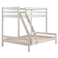 Lit Superposé Triple Pour 3 Personnes Bois - Blanc -Magasin De Meubles 5c123e11c1ce3 vipisbma14 image 3 1544699409 PISBMA14 INF 8b9a