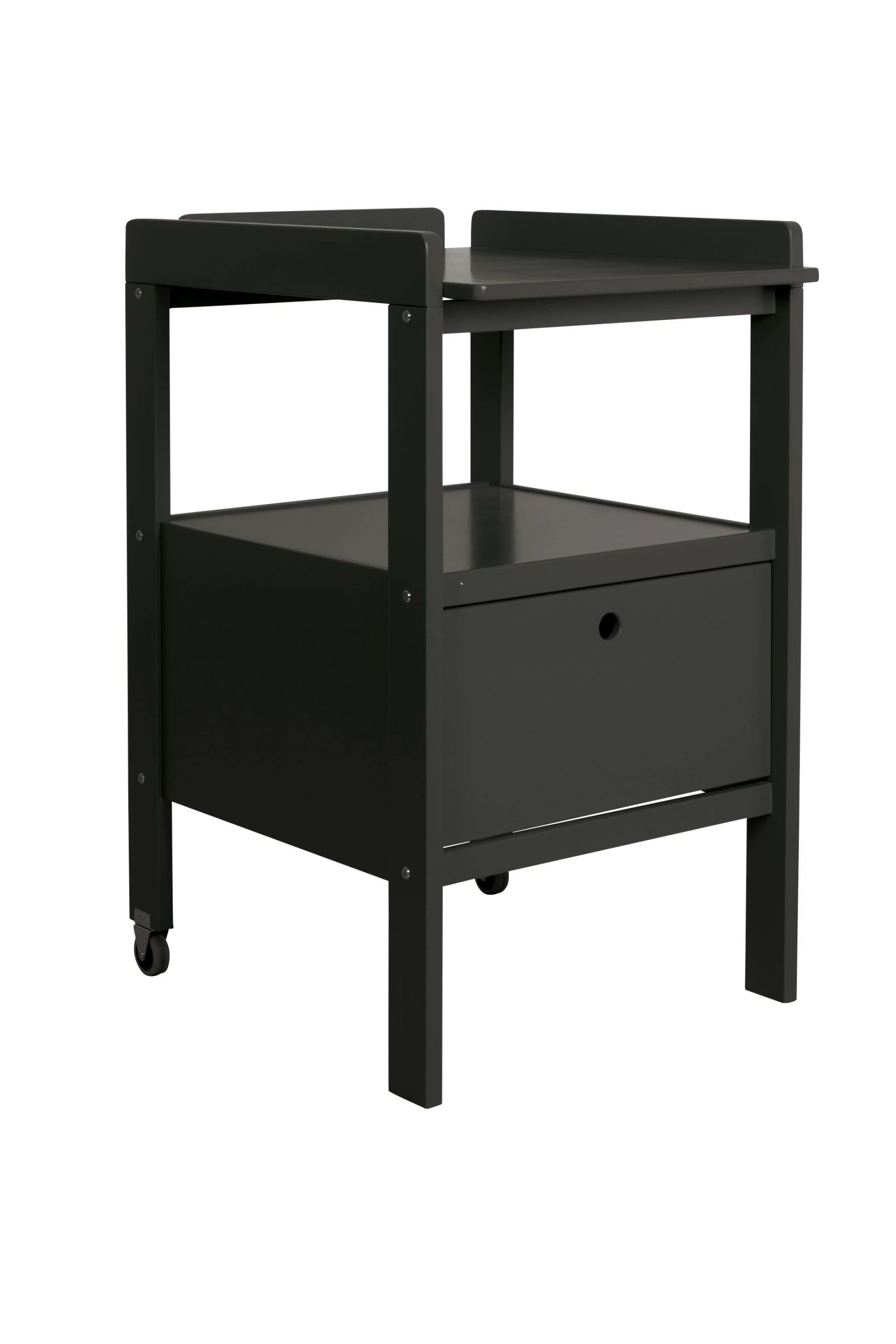 Table à Langer Cindy - Noir 1 Table à Langer Cindy - Noir