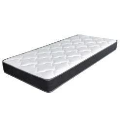 Matelas Confort 90x190cm Mousse Froide