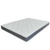 Matelas Visco 120x200cm Mousse Viscoélastique