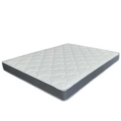 Matelas Visco 180x200cm Mousse Viscoélastique