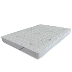 Matelas Natura 180x200cm Mousse Froide Hypoallergénique