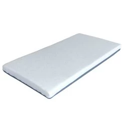 Matelas Junior Visco & Gel 70x140m Mousse Viscoélastique