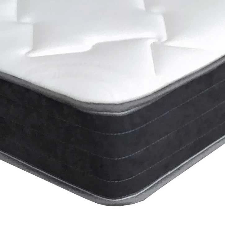Matelas Confort 180x200cm Mousse Froide 3 Matelas Confort 180x200cm Mousse Froide – Image 3