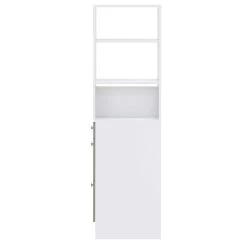 Armoire Salle De Bains Split - Blanc/taupe 14 Armoire Salle De Bains Split - Blanc/taupe -Magasin De Meubles 6010A2191A17 Combi Divider white and taupe 5 e918