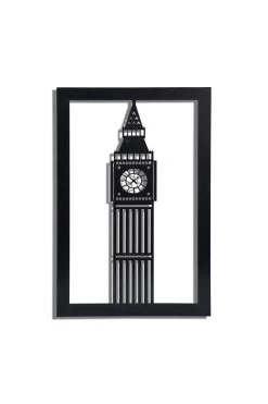 Eclairage LED Firewood | Base Noire | 60 LEDs/m | Cordon De 375cm | Taille 60x31cm | Jaune -Magasin De Meubles 692FRW1109 20 204 cd7b