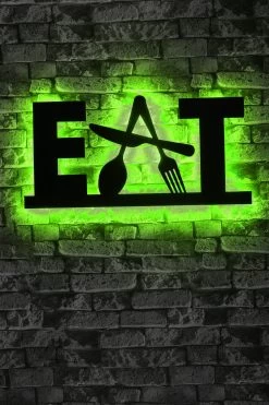 Bois De Chauffage" Éclairage LED | Vert | 34x72 Cm | Cordon De 375cm | 60 LEDs/m 11 Bois De Chauffage" Éclairage LED | Vert | 34x72 Cm | Cordon De 375cm | 60 LEDs/m -Magasin De Meubles 692FRW1139 20 202 ba2c