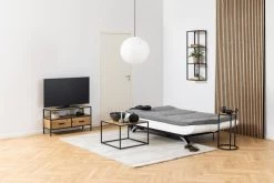 Canapé-lit Trust - Gris Clair/blanc 19 Canapé-lit Trust - Gris Clair/blanc -Magasin De Meubles 6E469278 FFEF 41A0 B7D8 6B2DB51FC2CC b537