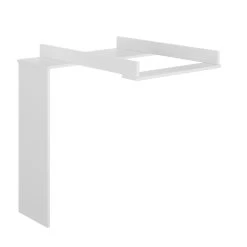 Table à Langer Marta Pour Commode - Blanc