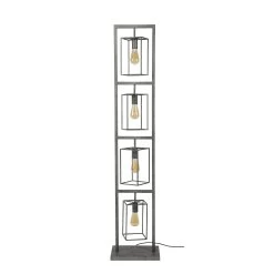 Lampadaire Thalia - 4 Abat-jours -Magasin De Meubles 7237 29 4 a1f7