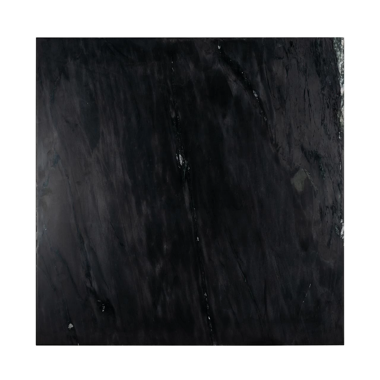 RICHMOND Table Basse Aarons 90x90cm - Or 5 RICHMOND Table Basse Aarons 90x90cm - Or – Image 5