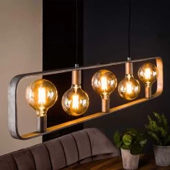 Suspension Strip 5 Ampoules