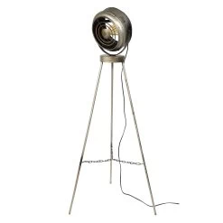 Lampadaire Trudy - Métal/argent Ancien 11 Lampadaire Trudy - Métal/argent Ancien -Magasin De Meubles 7662 29 5 6a3b