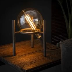 Lampe D'appoint Adeline ⌀20