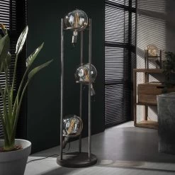 Lampe D'appoint Adeline ⌀20 8 Lampe D'appoint Adeline ⌀20 -Magasin De Meubles 7741 29 4 0b47