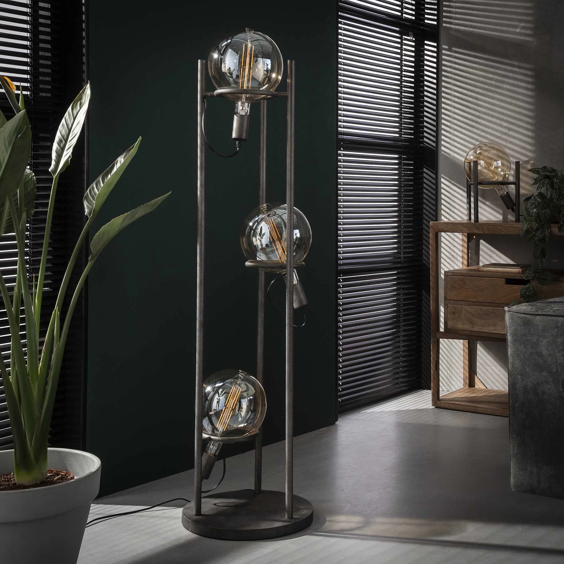 Lampe D'appoint Adeline ⌀20 3 Lampe D'appoint Adeline ⌀20 – Image 3