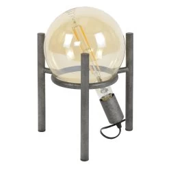 Lampe D'appoint Adeline ⌀20 11 Lampe D'appoint Adeline ⌀20 -Magasin De Meubles 7741 29 5 d4c7