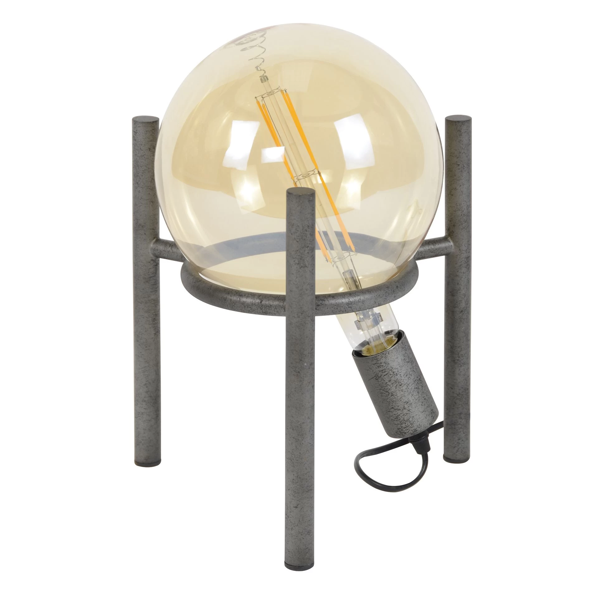 Lampe D'appoint Adeline ⌀20 6 Lampe D'appoint Adeline ⌀20 – Image 6