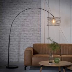 Lampadaire Curl Ø45cm