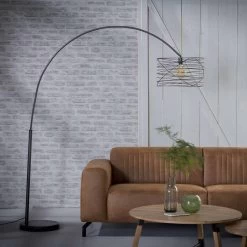 Lampadaire Curl Ø45cm -Magasin De Meubles 7962 76 2 5ce6