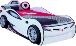 Lit De Voiture Kalune" | Série Coupe | Multicolore -Magasin De Meubles 813CLK2111 20 202 36cb