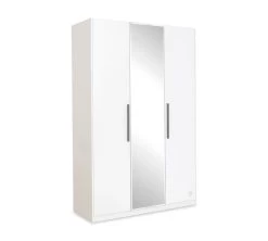Armoire Design Kalune | 18mm D'épaisseur | 135cm X 209cm X 54cm | Multicolore