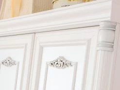 Armoire | 100% Panneau De Particules Mélaminé | Romantique Multicolore 16 Armoire | 100% Panneau De Particules Mélaminé | Romantique Multicolore -Magasin De Meubles 813CLK3927 20 205 a82d