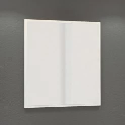 Miroir Hansen 60 Cm - Blanc